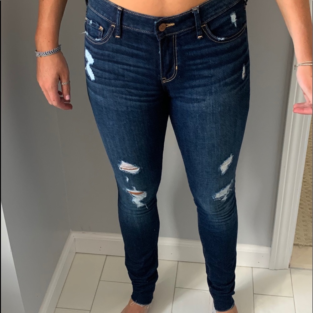 Hollister Jeans